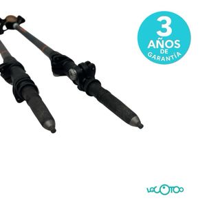 Bastones de trekking Leki Legacy Lite HTS 6.0