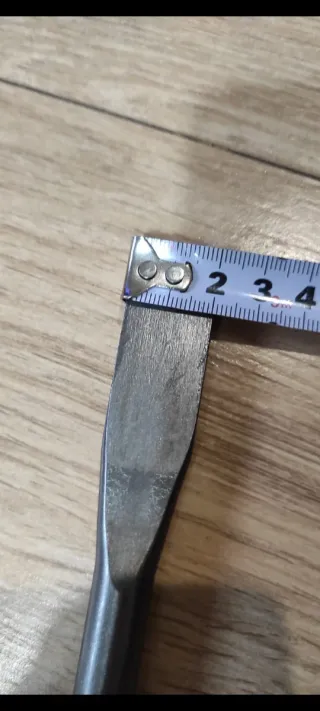 Puntero y cortafrios