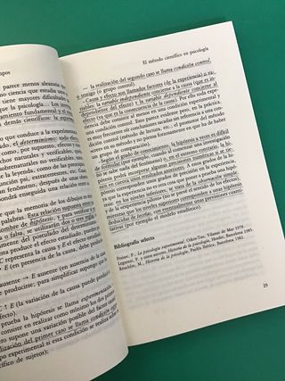 MANUAL PSICOLOGIA GENERAL (1192-2)