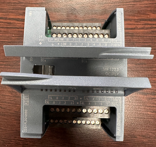 Siemens Simatic S7-1200 SM 1223 DC/RLY