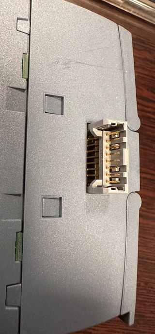 Siemens Simatic S7-1200 SM 1223 DC/RLY