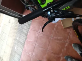 Bicicleta Turbo Levo Carbono 700Wh