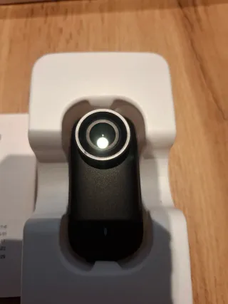 NUEVa Cámara deporte ,bici de Acción 4K impermeab