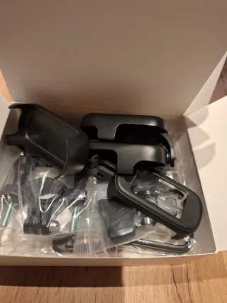 NUEVa Cámara deporte ,bici de Acción 4K impermeab