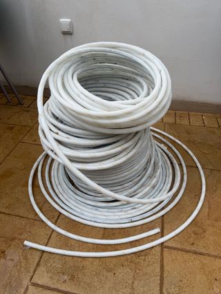 Bobina KIWA suelo radiante 152m