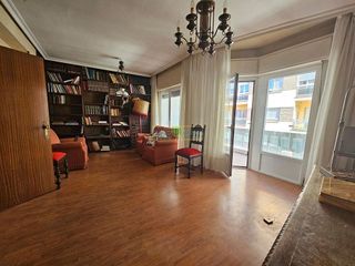 Piso en venta en Centro Ciudad en León