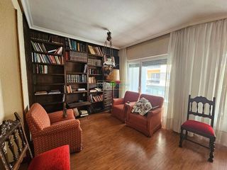 Piso en venta en Centro Ciudad en León