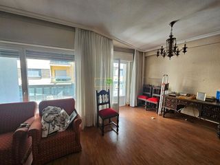 Piso en venta en Centro Ciudad en León