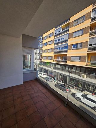 Piso en venta en Centro Ciudad en León