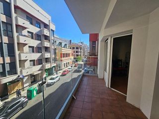 Piso en venta en Centro Ciudad en León