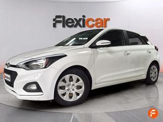 Hyundai i20 1.2 MPI 55kW (75CV) Essence