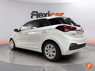 Hyundai i20 1.2 MPI 55kW (75CV) Essence