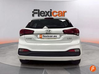 Hyundai i20 1.2 MPI 55kW (75CV) Essence