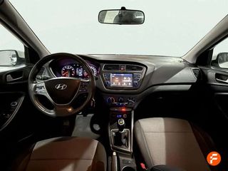 Hyundai i20 1.2 MPI 55kW (75CV) Essence