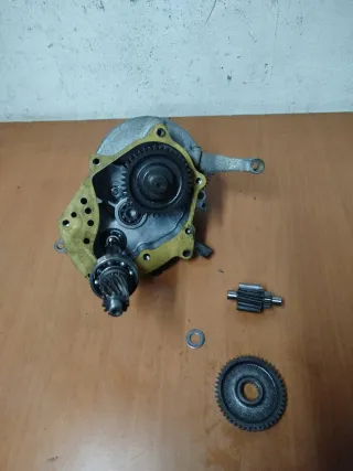 Tambor Honda SH (2006-2009)