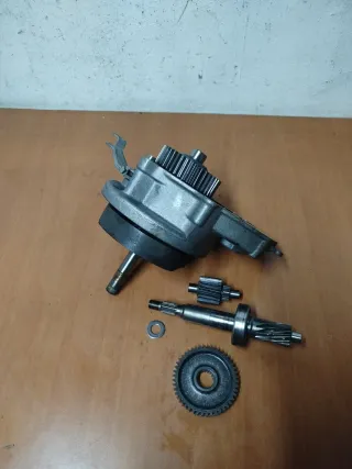 Tambor Honda SH (2006-2009)