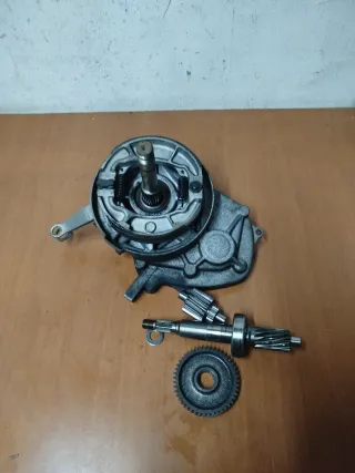 Tambor Honda SH (2006-2009)