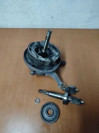 Tambor Honda SH (2006-2009)