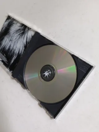 CD Phil Collins - Face Value