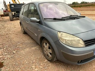 Renault Scenic 2006