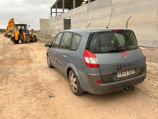 Renault Scenic 2006