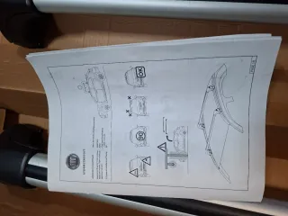 Baca original Fiat 500X