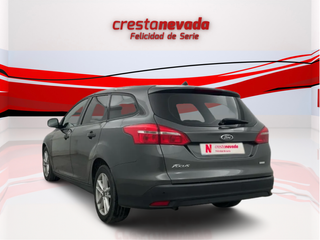 Focus - DESDE 157€/MES ¡SIN PAGAR ENTRADA!