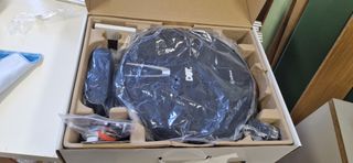 Robot Aspirador Dot. Luftikus