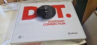 Robot Aspirador Dot. Luftikus