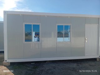 Caseta NUEVA prefabricada