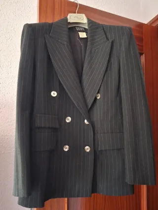 Americana SUBAYAY gris