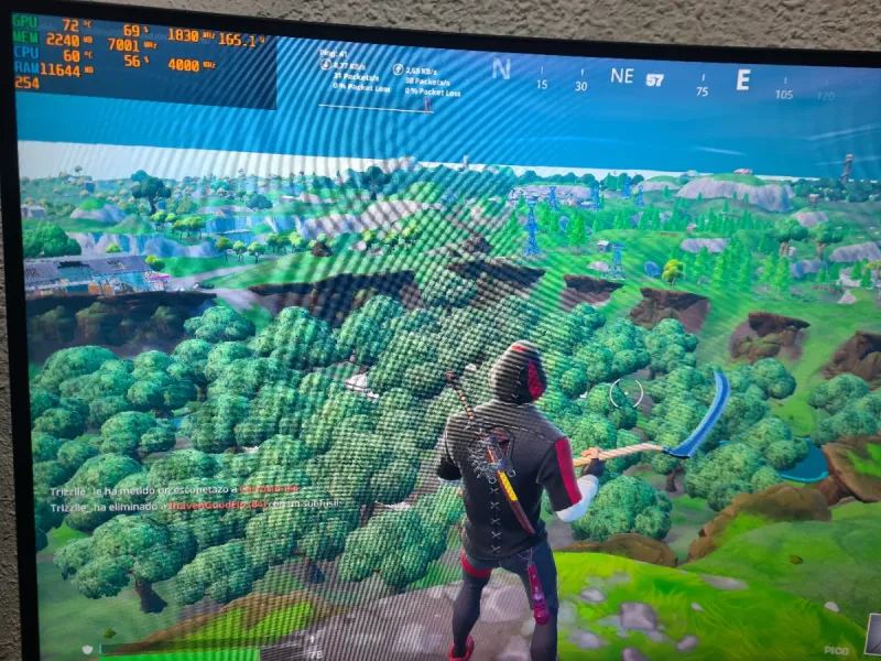 PC Gaming RTX 2060 SUPER i5 10th Gen afbeelding 5