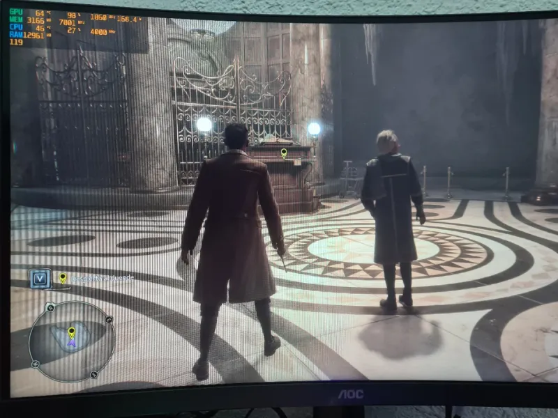 PC Gaming RTX 2060 SUPER i5 10th Gen afbeelding 8