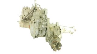 Opel 22294180 96624972 caja de cambios antara l07