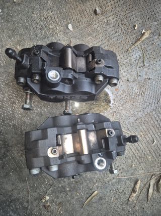 Pinzas de freno Tokico Suzuki GSX