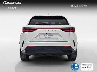 Lexus NX 450h+ Premium+ 4WD