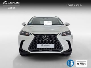 Lexus NX 450h+ Premium+ 4WD