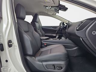 Lexus NX 450h+ Premium+ 4WD