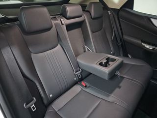 Lexus NX 450h+ Premium+ 4WD