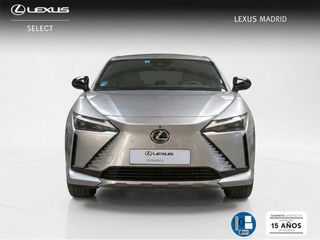 Lexus RZ 450e Luxury