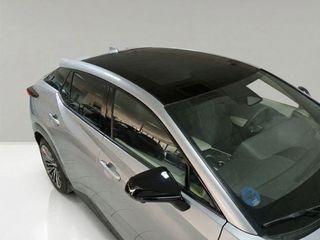 Lexus RZ 450e Luxury