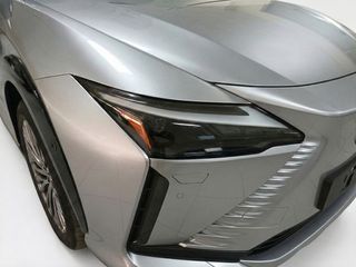 Lexus RZ 450e Luxury