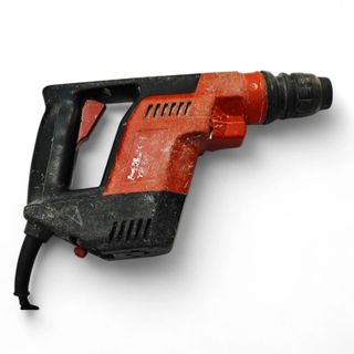 MARTILLO ELECTRICO HILTI TE 5 ROJO