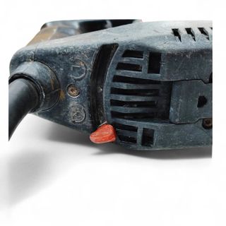 MARTILLO ELECTRICO HILTI TE 5 ROJO