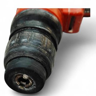 MARTILLO ELECTRICO HILTI TE 5 ROJO