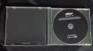 The Chemical Brothers - Singles 93-03 (Cd)
