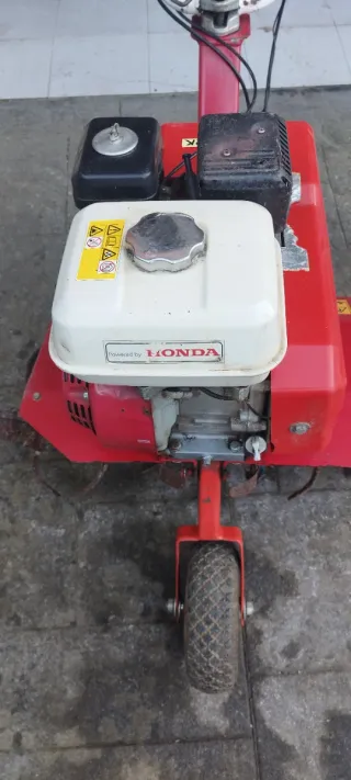 Motoazada Honda