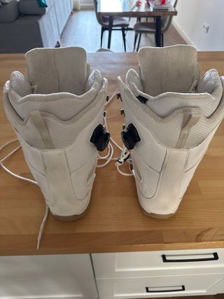 Botas Snowboard Decathlon Talla 41