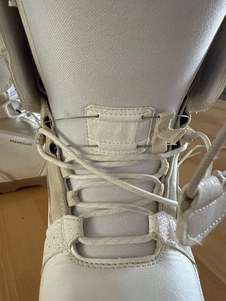 Botas Snowboard Decathlon Talla 41