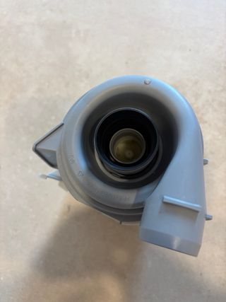 Bomba Calefactora Bosch 121740000